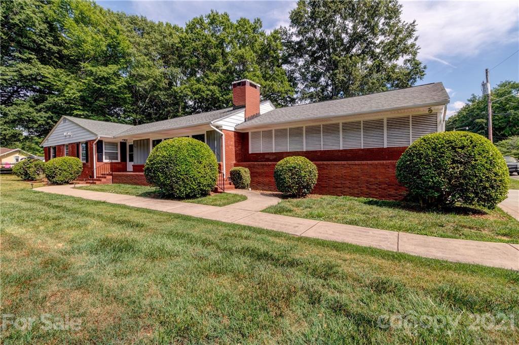 303 West Old Post Road Cherryville, NC 28021 - Photo 2 of 25 Gallery Image 2