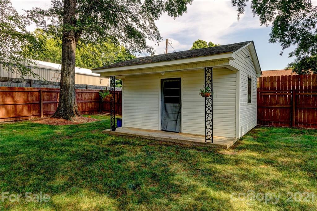 303 West Old Post Road Cherryville, NC 28021 - Photo 23 of 25 Gallery Image 23