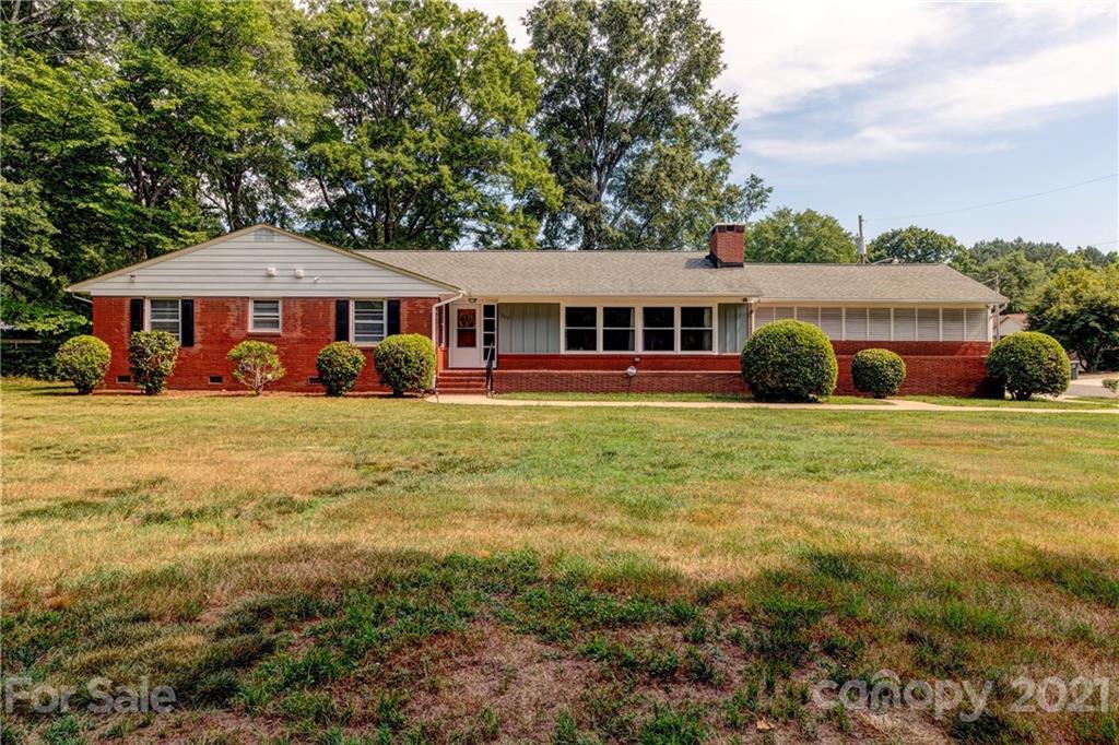 303 West Old Post Road Cherryville, NC 28021 - Photo 25 of 25 Gallery Image 25