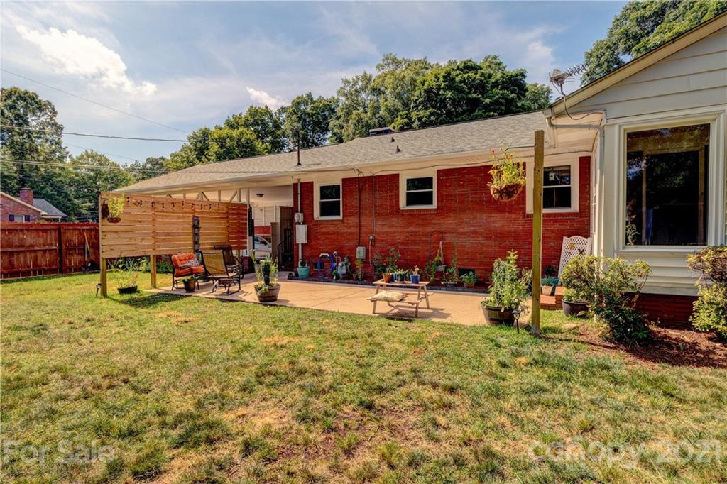 303 West Old Post Road Cherryville, NC 28021 - Photo 7 of 25 Gallery Image 7