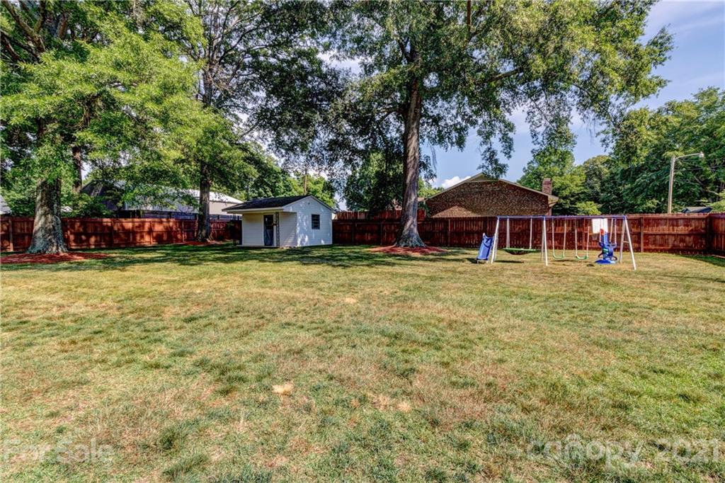 303 West Old Post Road Cherryville, NC 28021 - Photo 8 of 25 Gallery Image 8