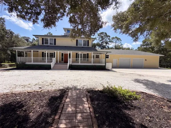 $776,000 | 5438 Coldspring Lane, North Port, FL 34291