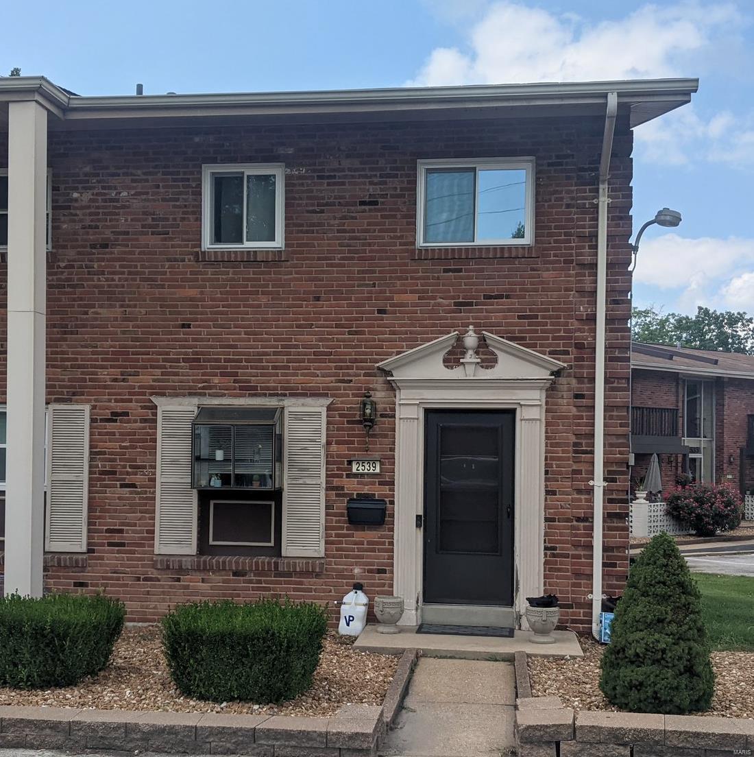 2539 Union Road St. Louis, MO 63125 - Photo 1 of 1 Gallery Image 1