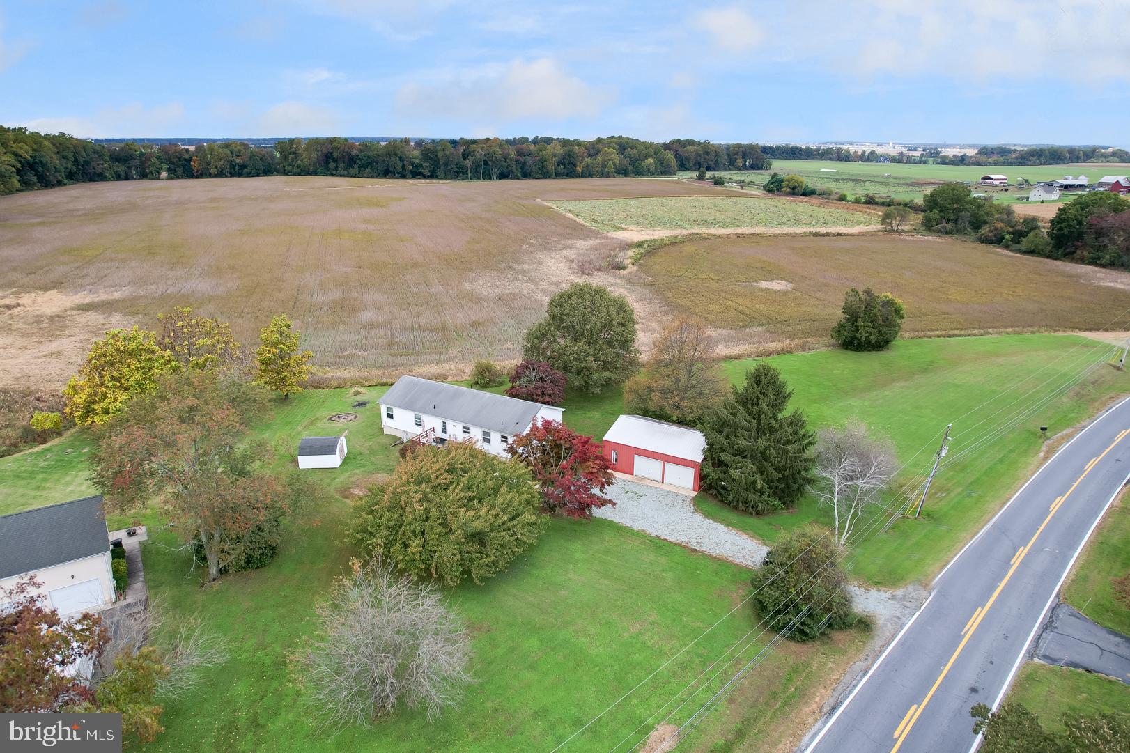 1067 Caldwell Corner Road Townsend, DE 19734 - Photo 1 of 41