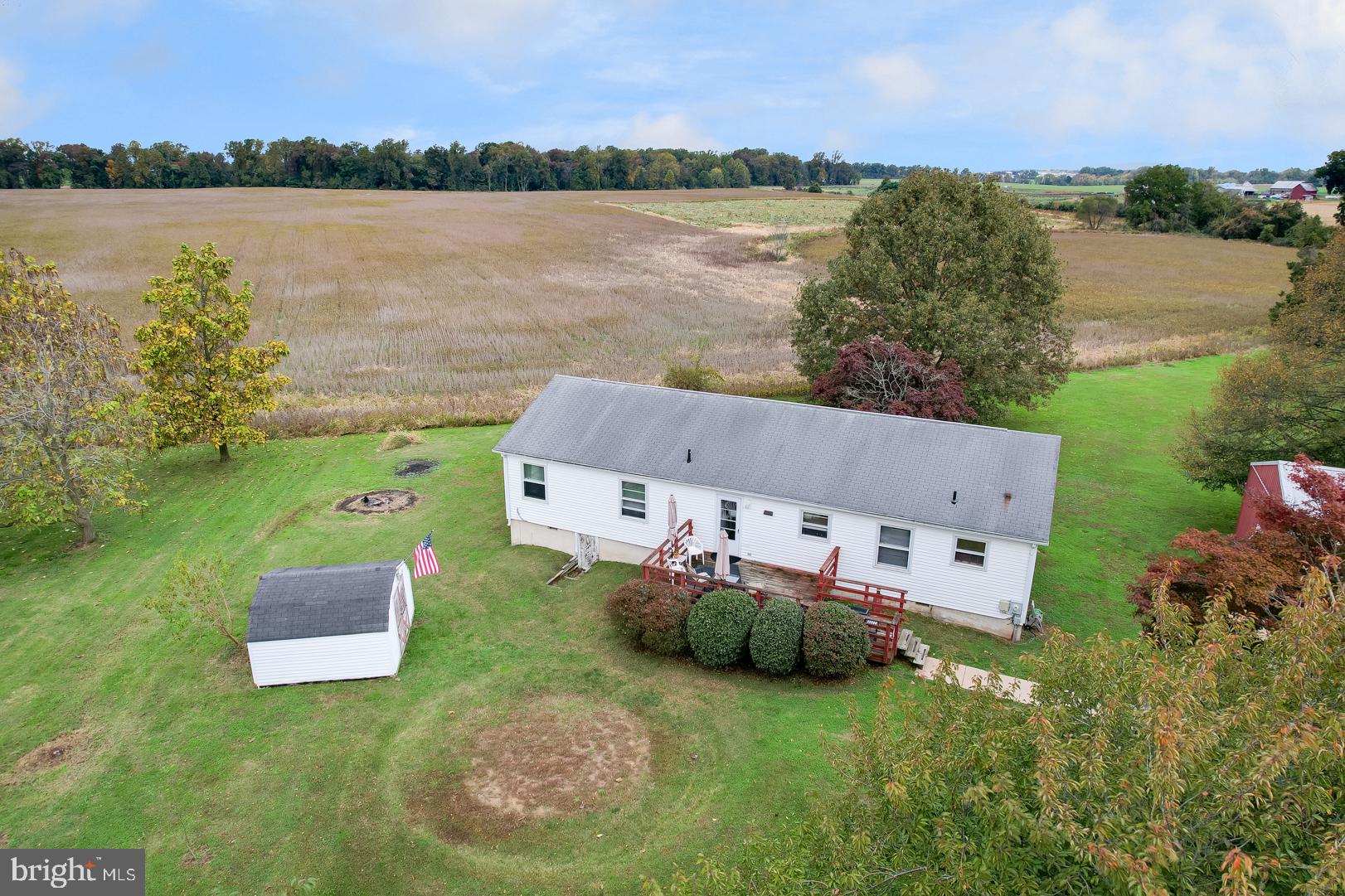 1067 Caldwell Corner Road Townsend, DE 19734 - Photo 2 of 41