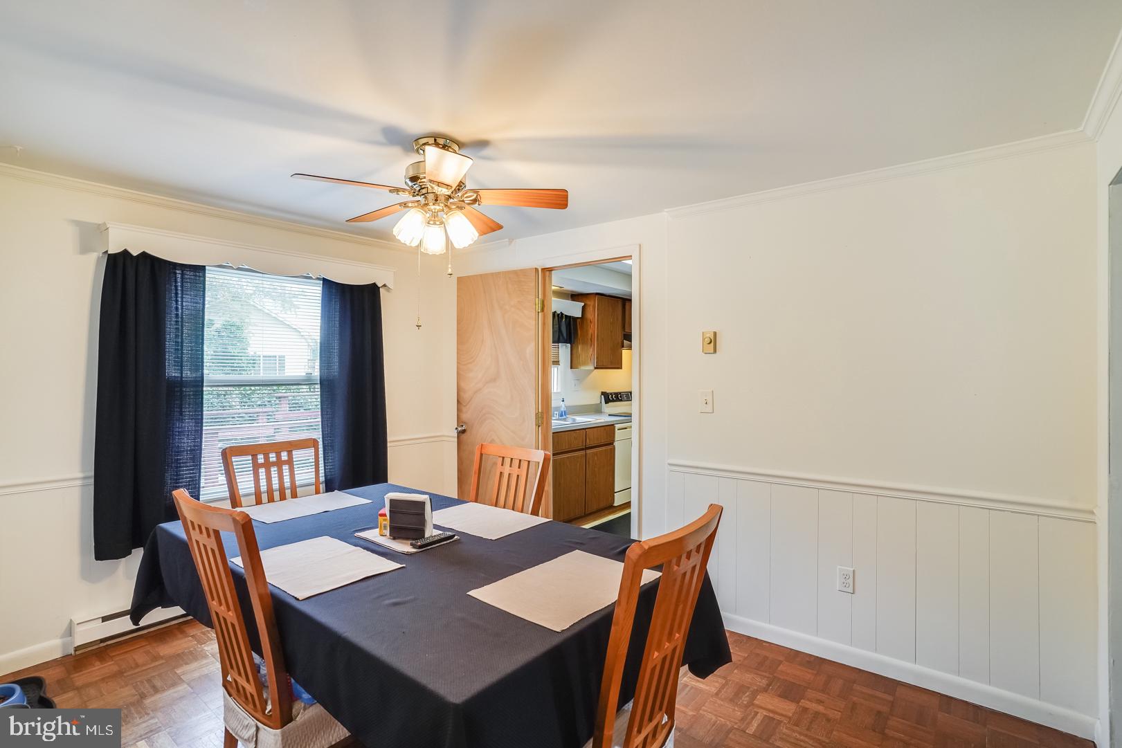 1067 Caldwell Corner Road Townsend, DE 19734 - Photo 22 of 41 Dining room