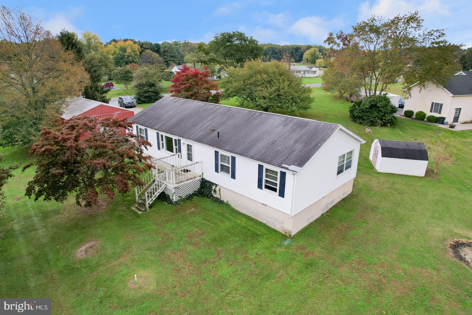 1067 Caldwell Corner Road Townsend, DE 19734 - Photo 6 of 41