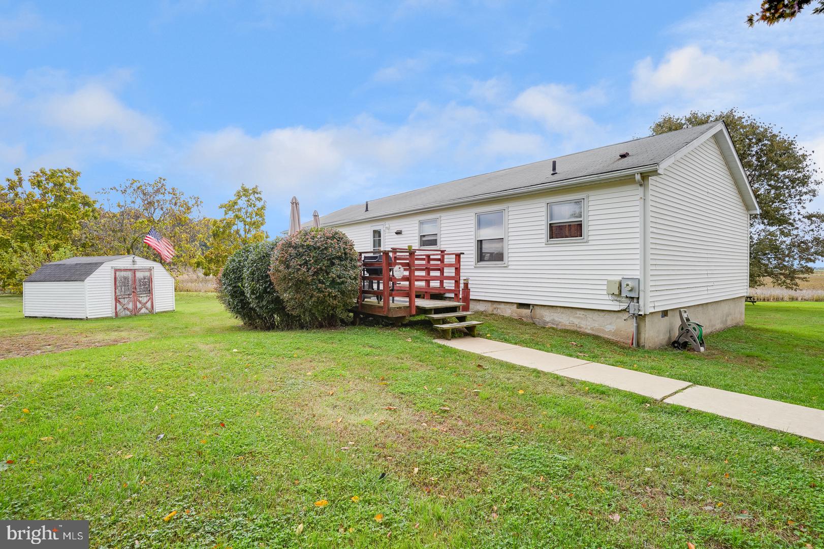 1067 Caldwell Corner Road Townsend, DE 19734 - Photo 10 of 41