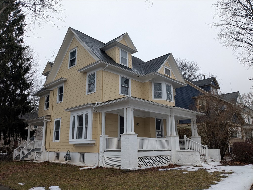 257 Barton Street Rochester, NY 14619 - Photo 1 of 1 Gallery Image 1