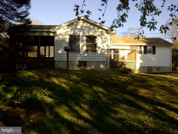 1602 Spruce Grove Road Oxford, PA 19363 - Photo 1 of 11 Exterior