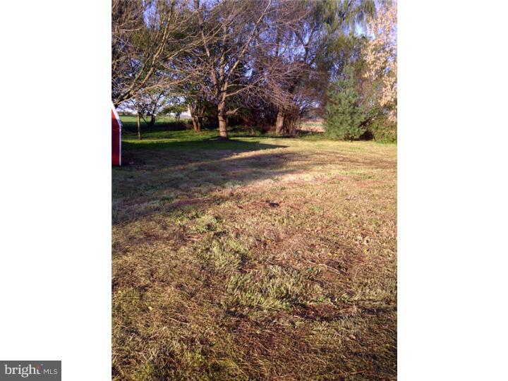 1602 Spruce Grove Road Oxford, PA 19363 - Photo 8 of 11 Back Yard