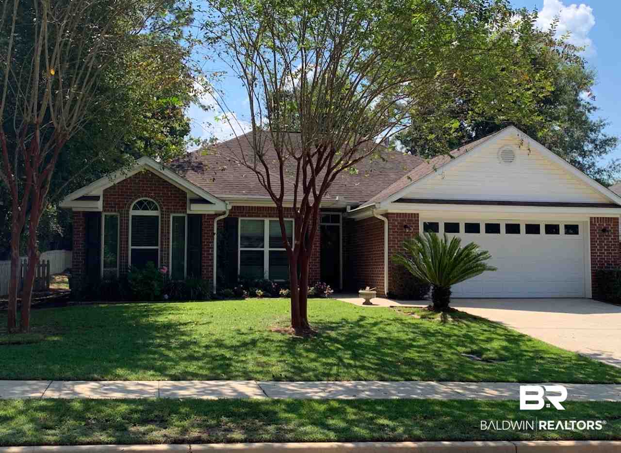 8325 West Rachael Drive Mobile, AL 36695 - Photo 1 of 24