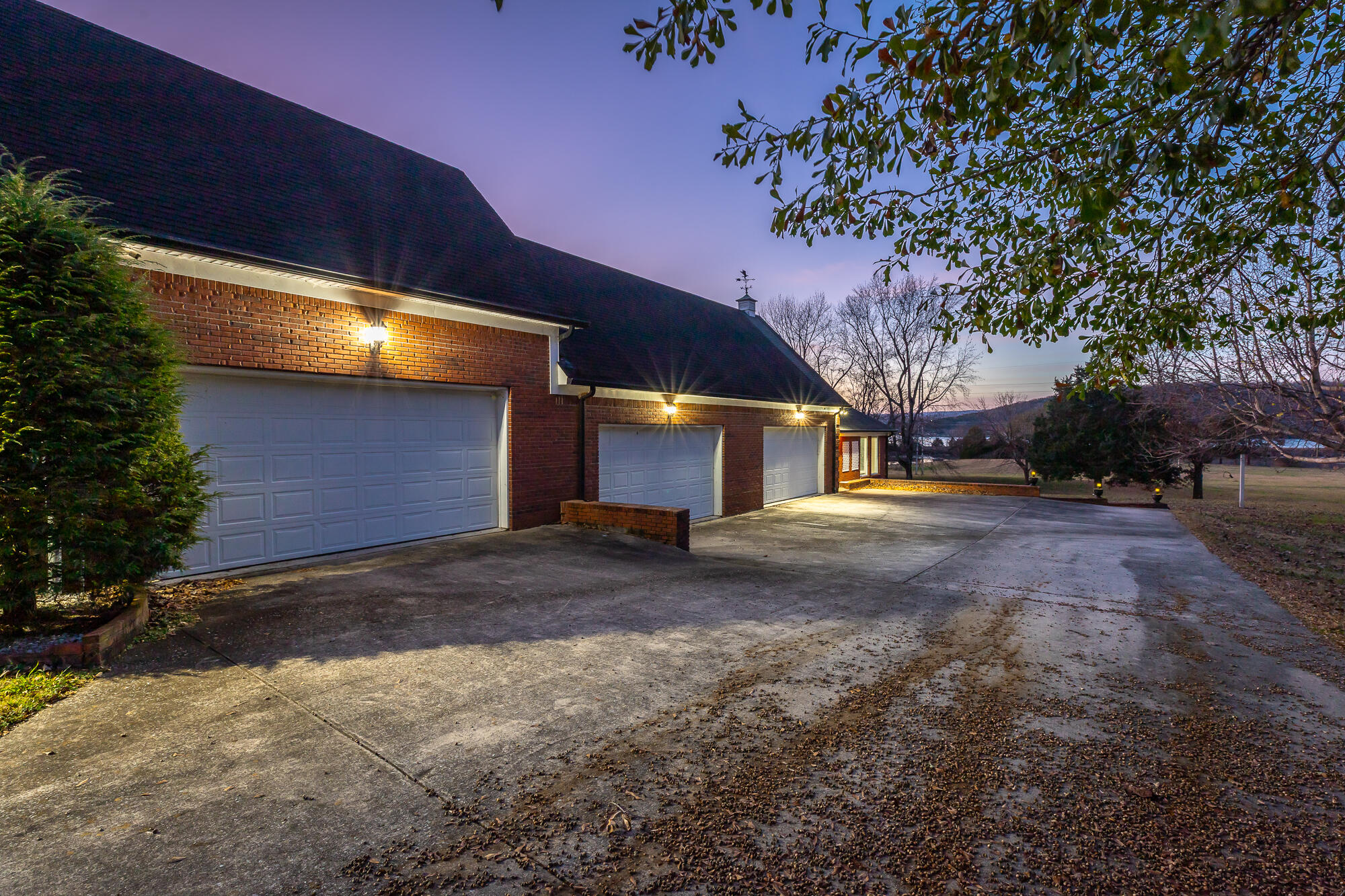 8121 Highway 156 Guild, TN 37340 - Photo 11 of 81 8121 TN-156 HD-355