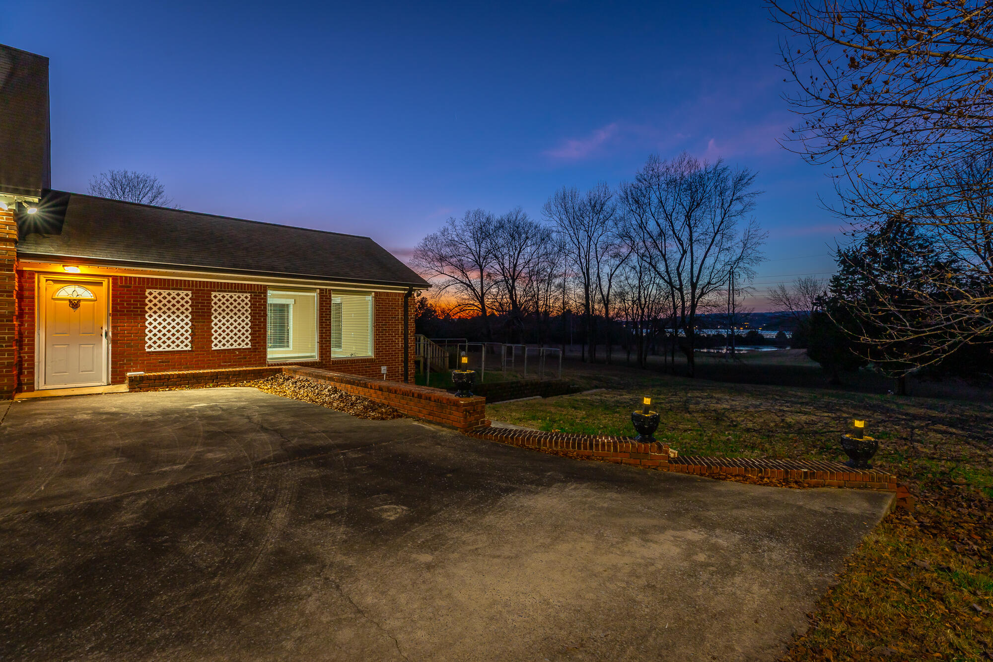 8121 Highway 156 Guild, TN 37340 - Photo 12 of 81 8121 TN-156 HD-366