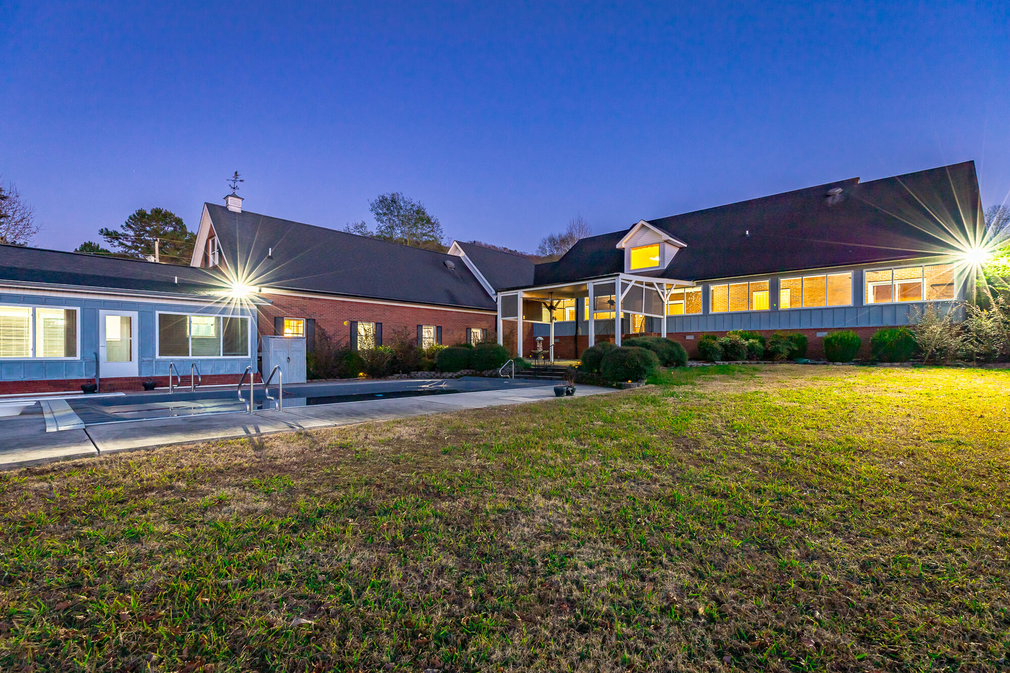8121 Highway 156 Guild, TN 37340 - Photo 14 of 81 8121 TN-156 HD-368