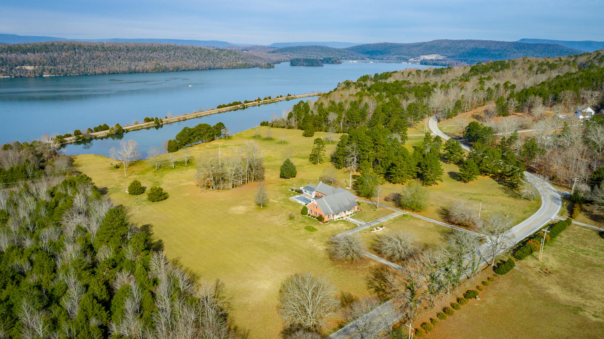 8121 Highway 156 Guild, TN 37340 - Photo 16 of 81 8121 TN-156 HD-37