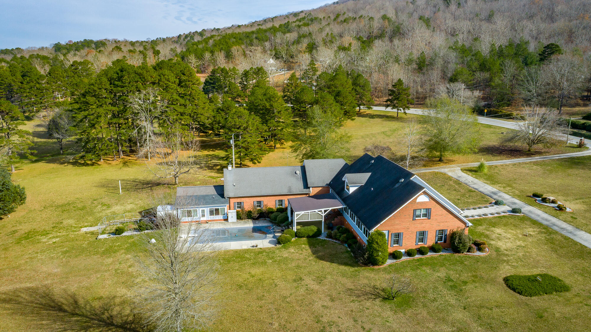 8121 Highway 156 Guild, TN 37340 - Photo 18 of 81 8121 TN-156 HD-33