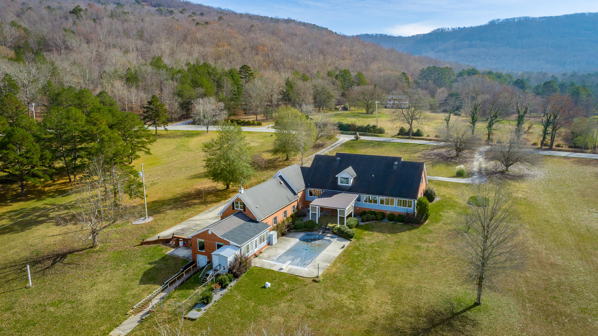8121 Highway 156 Guild, TN 37340 - Photo 19 of 81 8121 TN-156 HD-35