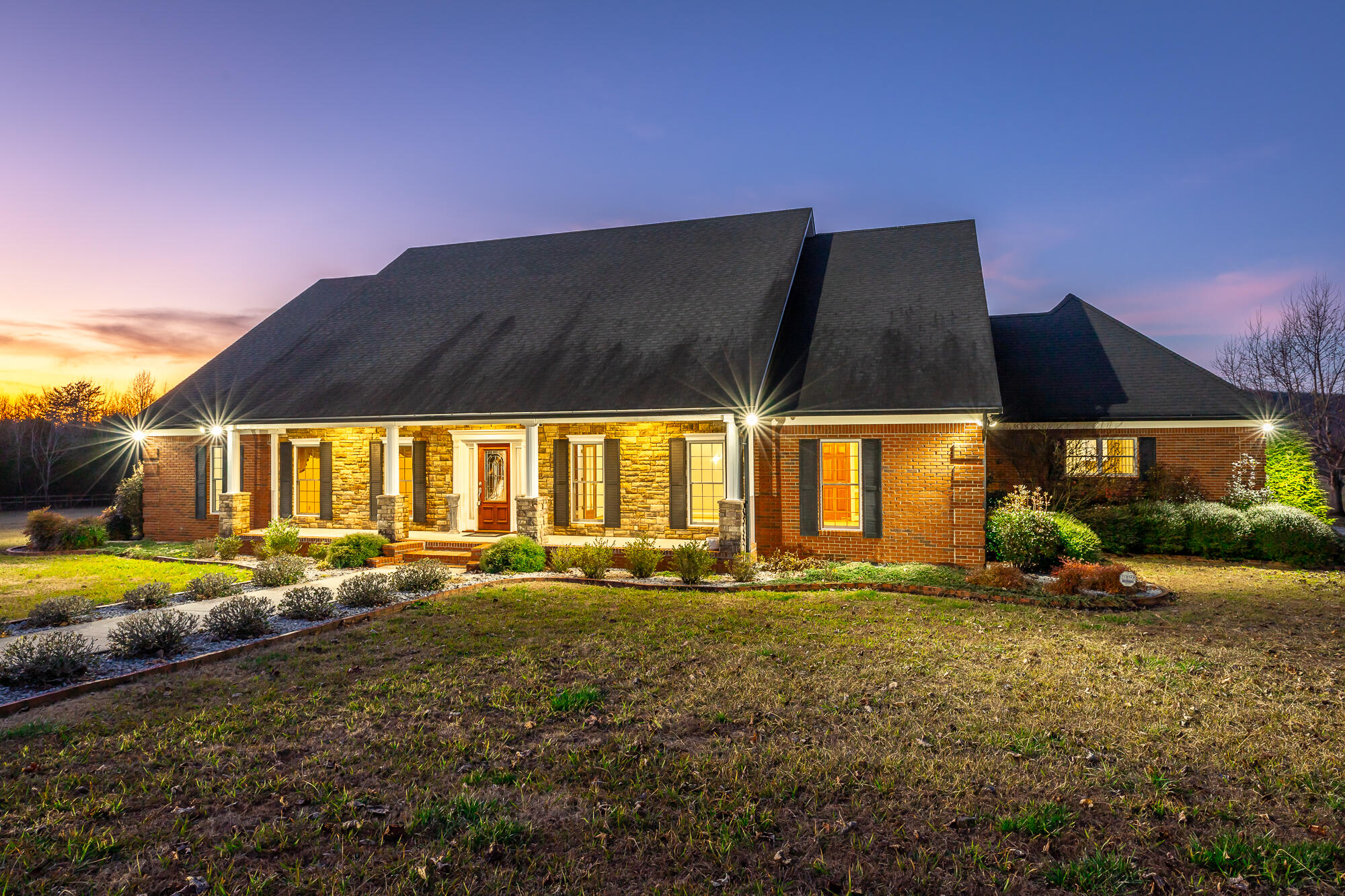 8121 Highway 156 Guild, TN 37340 - Photo 2 of 81 8121 TN-156 HD-359