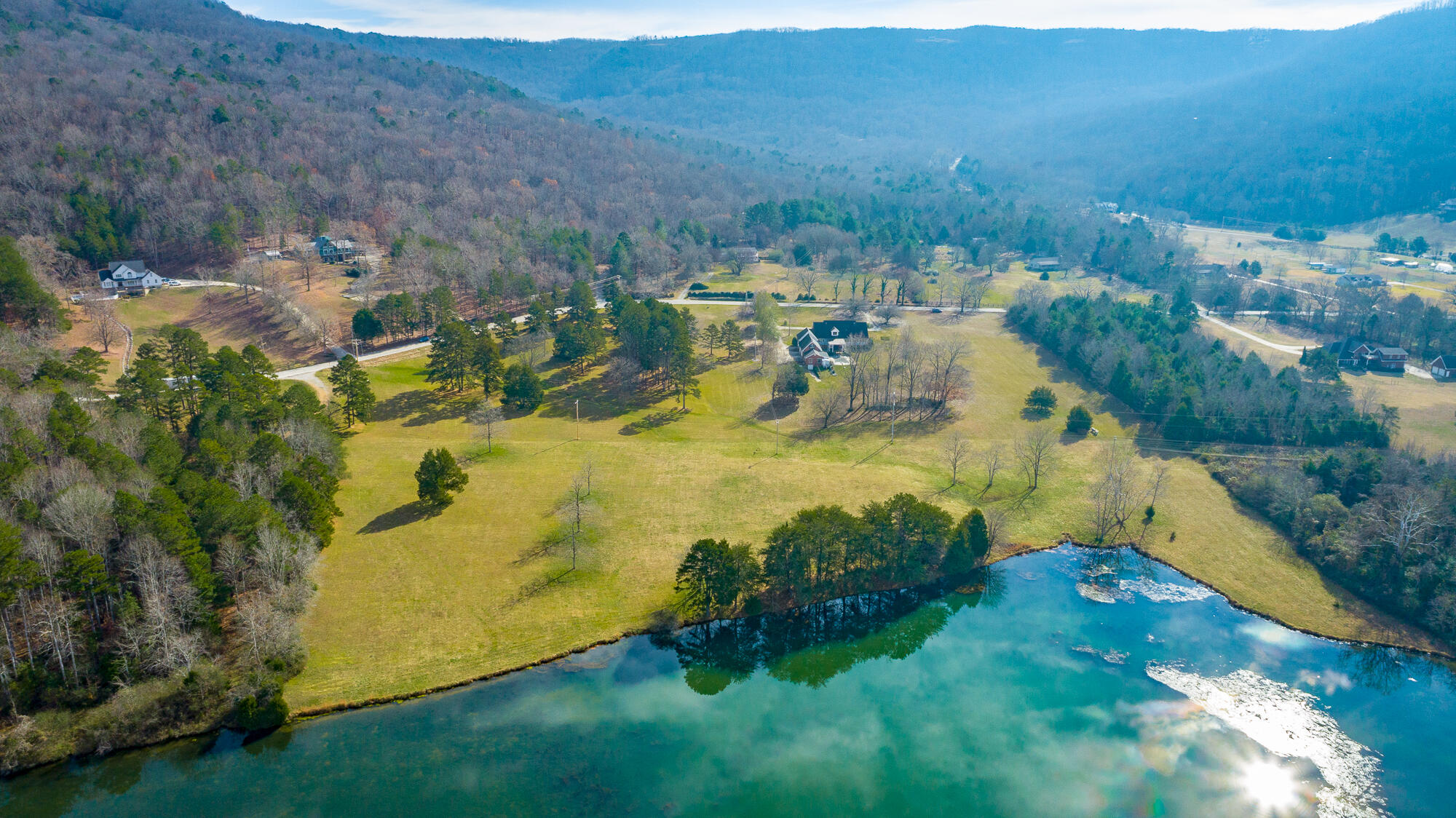 8121 Highway 156 Guild, TN 37340 - Photo 22 of 81 8121 TN-156 HD-47