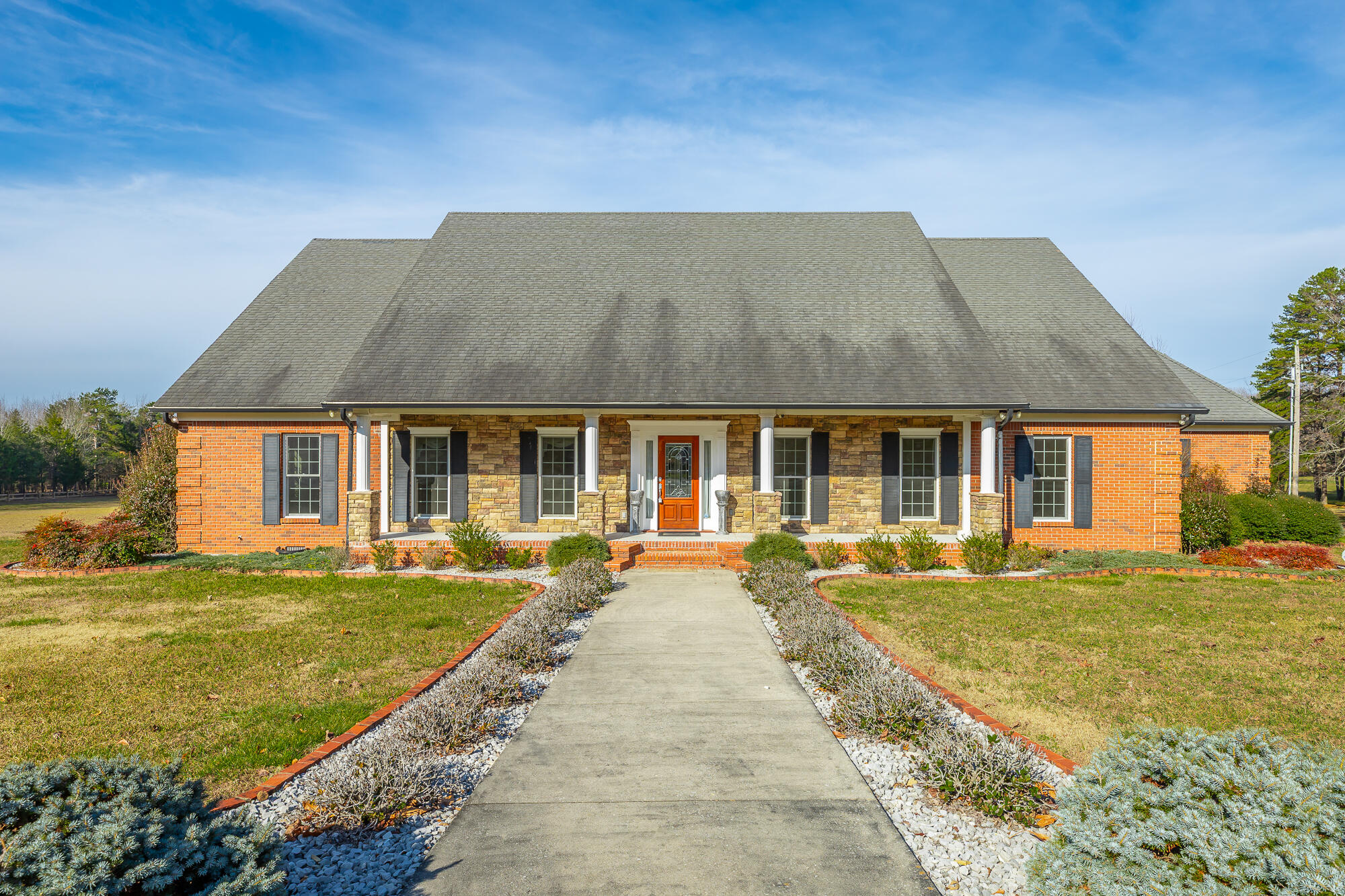 8121 Highway 156 Guild, TN 37340 - Photo 24 of 81 8121 TN-156 HD-193