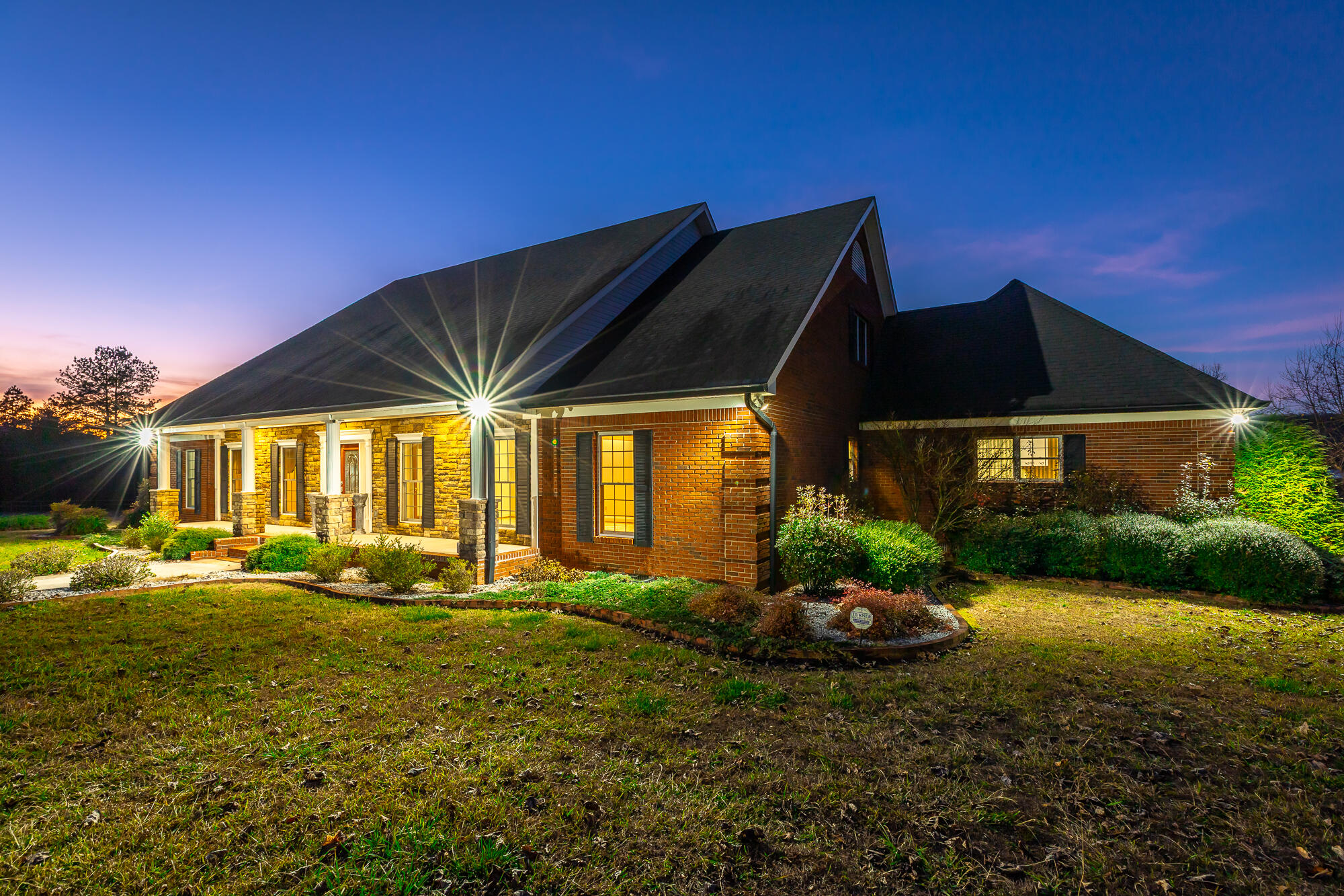 8121 Highway 156 Guild, TN 37340 - Photo 4 of 81 8121 TN-156 HD-365