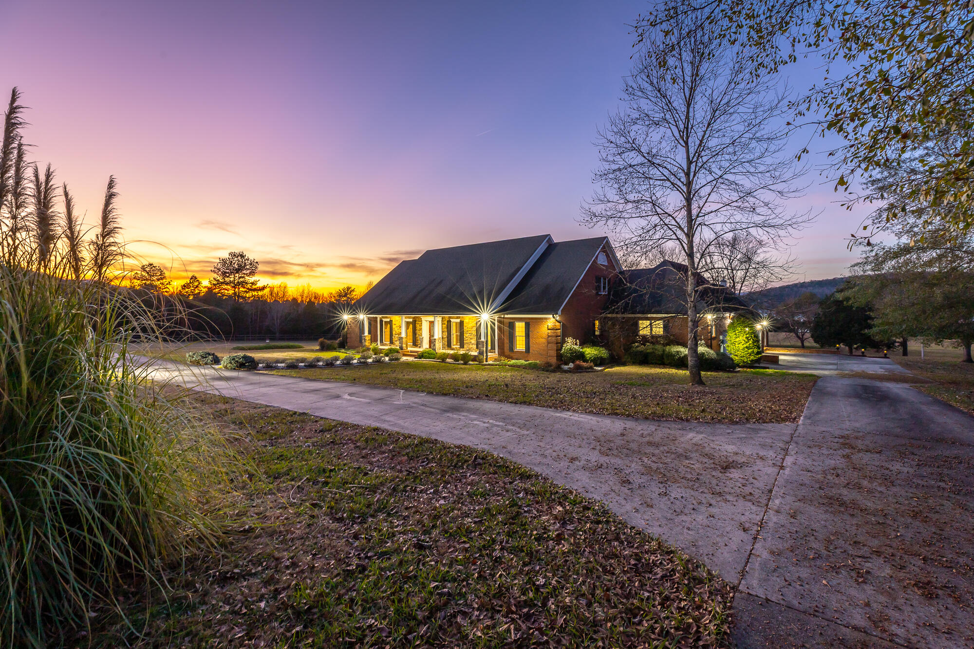 8121 Highway 156 Guild, TN 37340 - Photo 6 of 81 8121 TN-156 HD-351