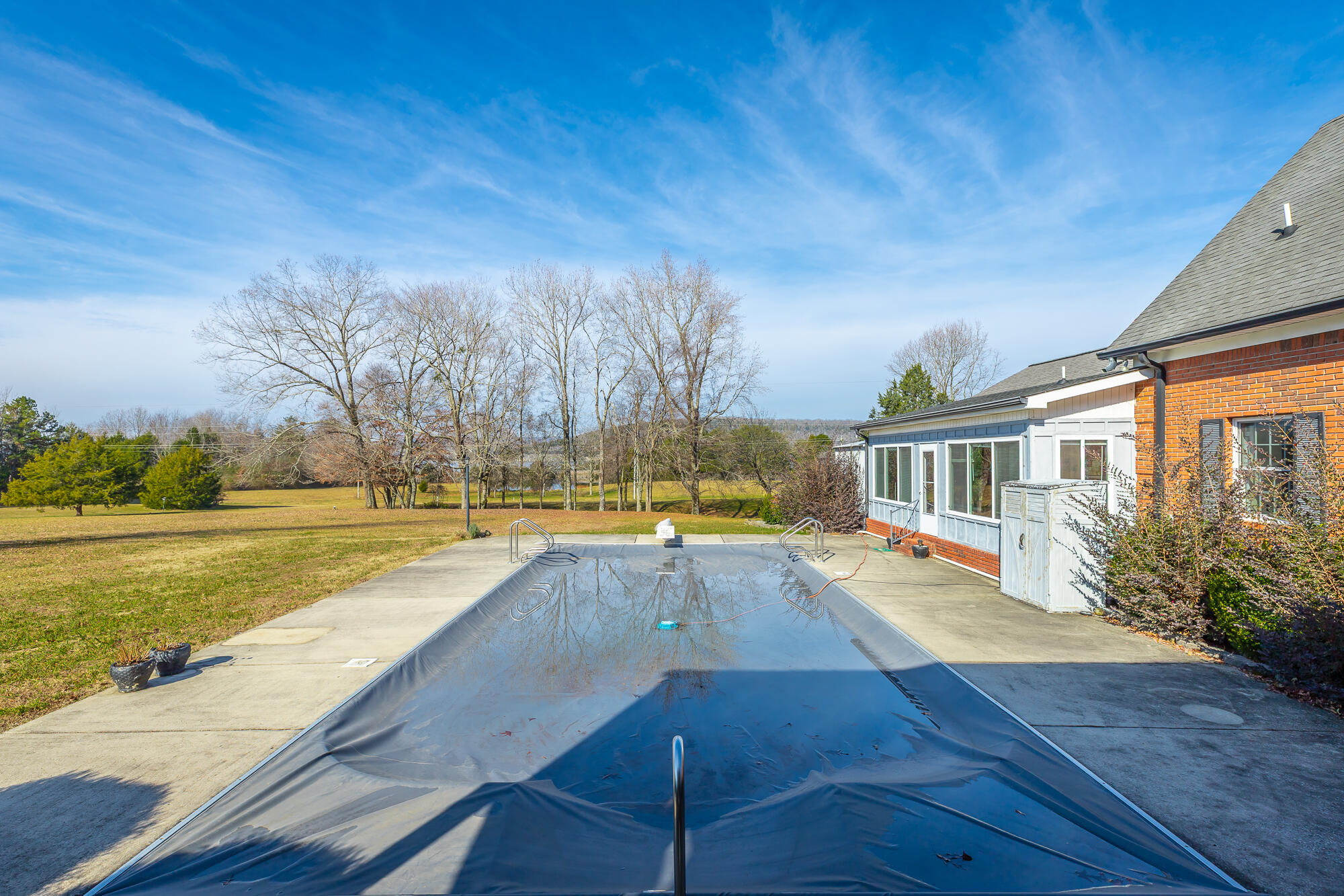 8121 Highway 156 Guild, TN 37340 - Photo 74 of 81 8121 TN-156 HD-171