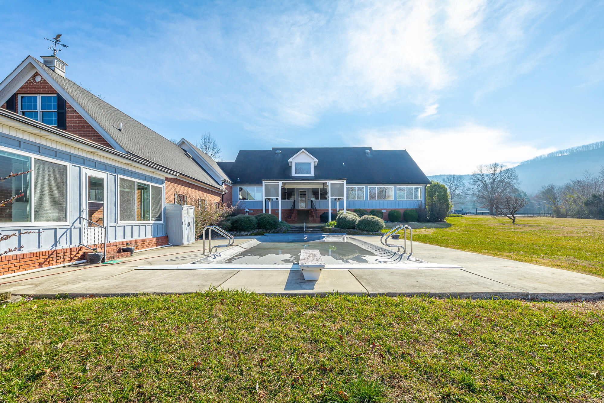 8121 Highway 156 Guild, TN 37340 - Photo 76 of 81 8121 TN-156 HD-163