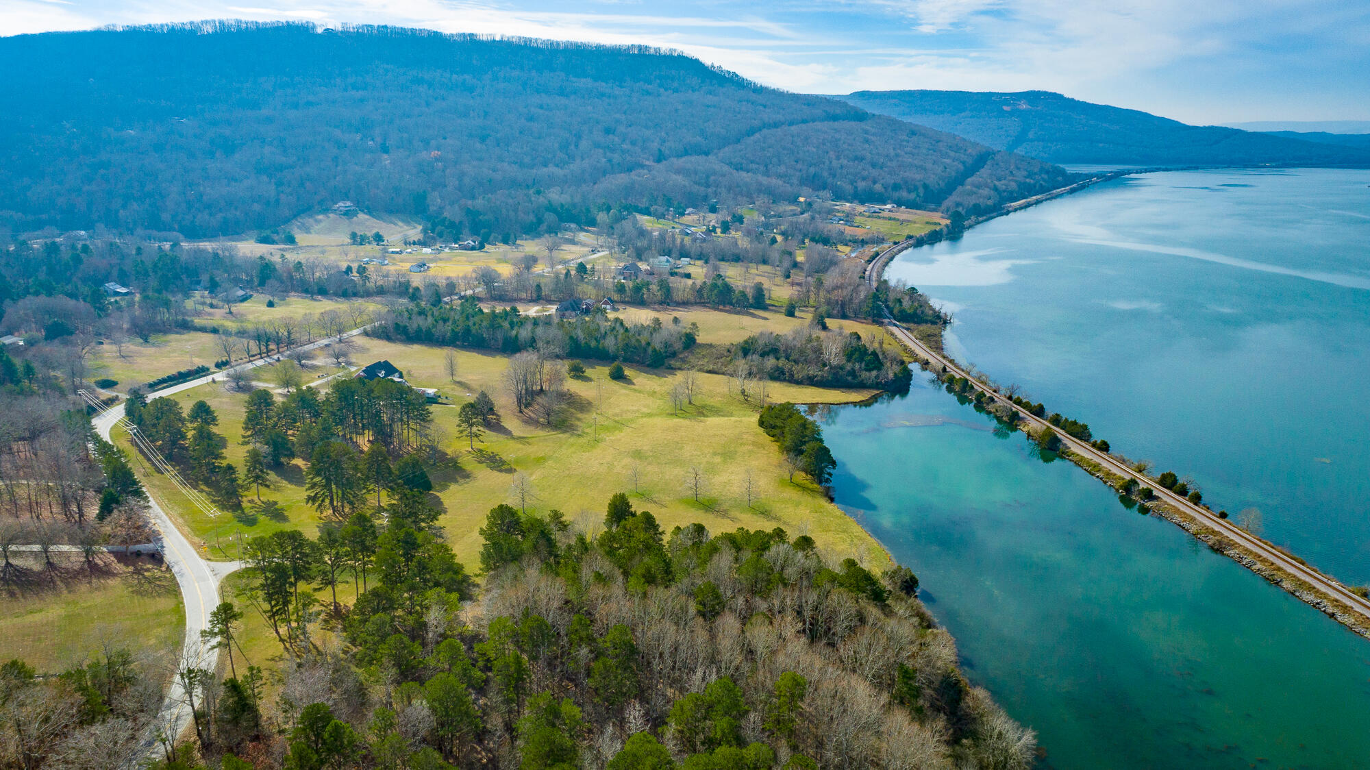 8121 Highway 156 Guild, TN 37340 - Photo 78 of 81 8121 TN-156 HD-62