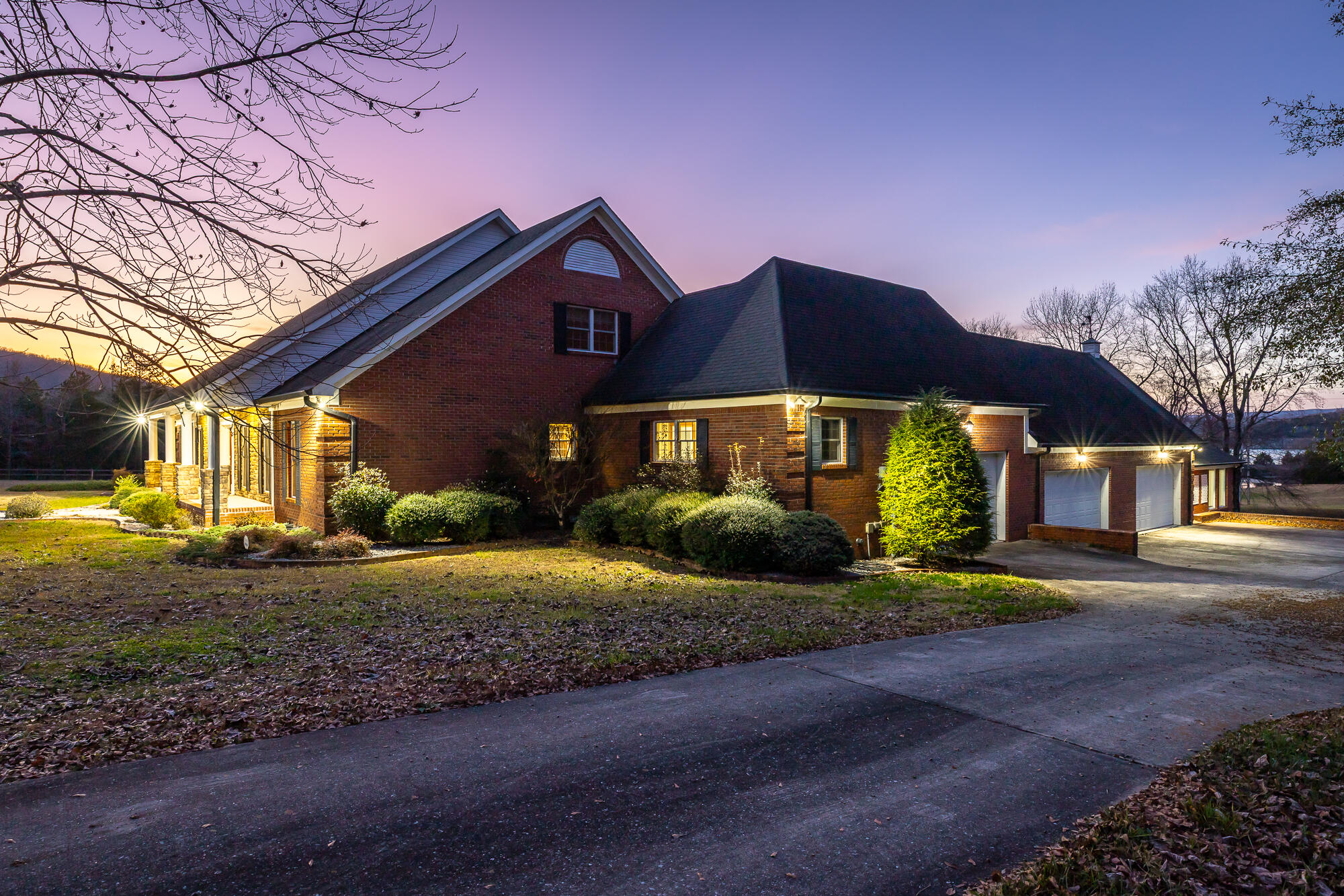 8121 Highway 156 Guild, TN 37340 - Photo 10 of 81 8121 TN-156 HD-354