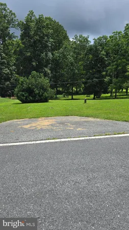 $125,000 | 14917 Foxville Deerfield Road, Sabillasville, MD 21780