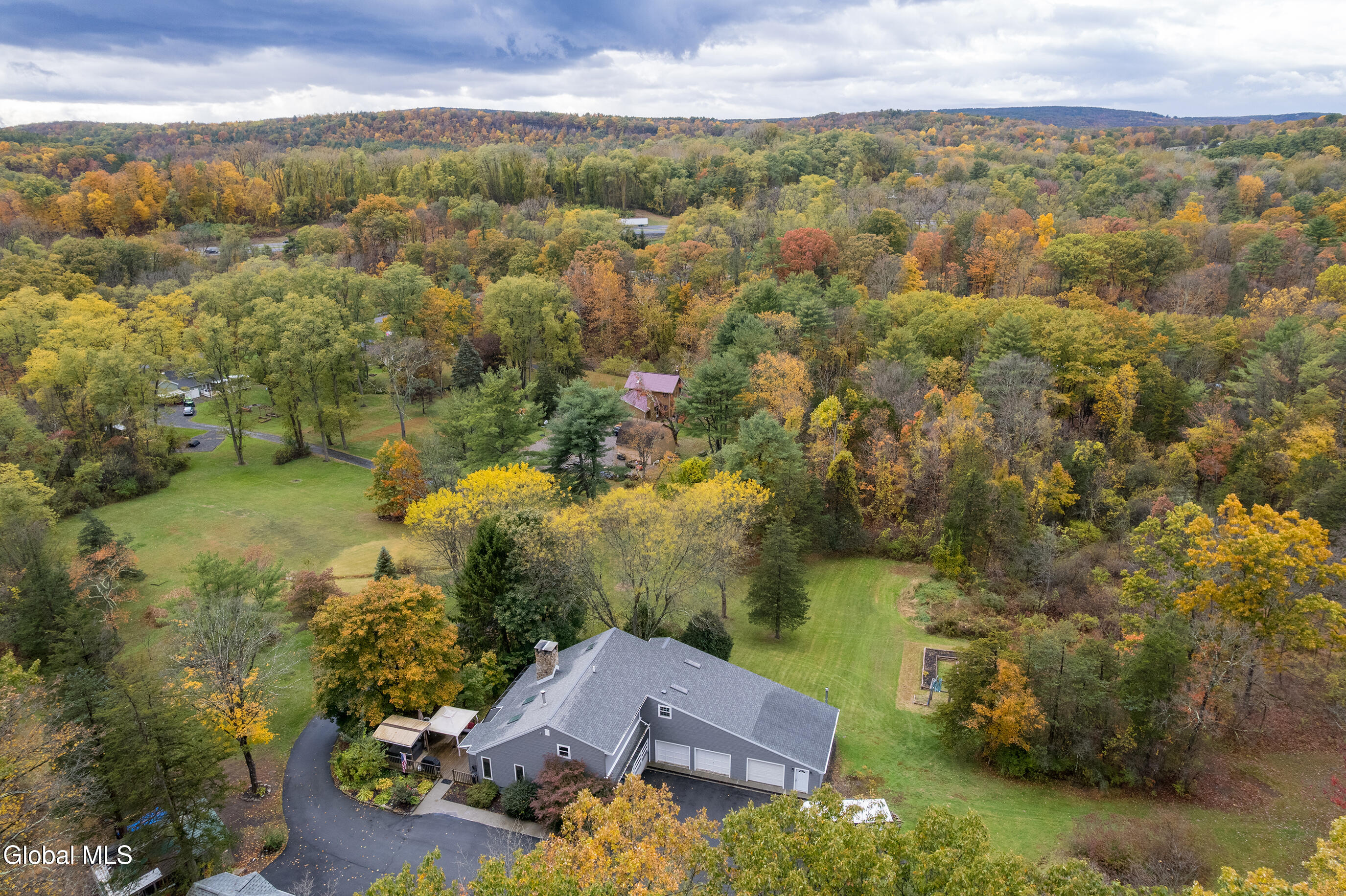 75 Wyche Road New Baltimore, NY 12192 - Photo 55 of 64 056-75-Wyche-Road-West-Coxsackie-NY-1219