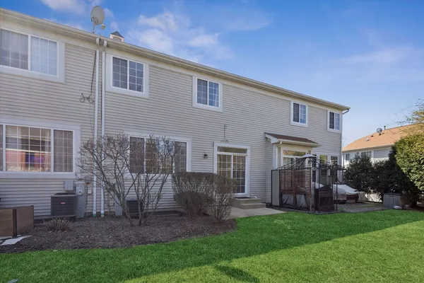 $359,900 | 2966 Talaga Drive, Unit 2966, Algonquin, IL 60102