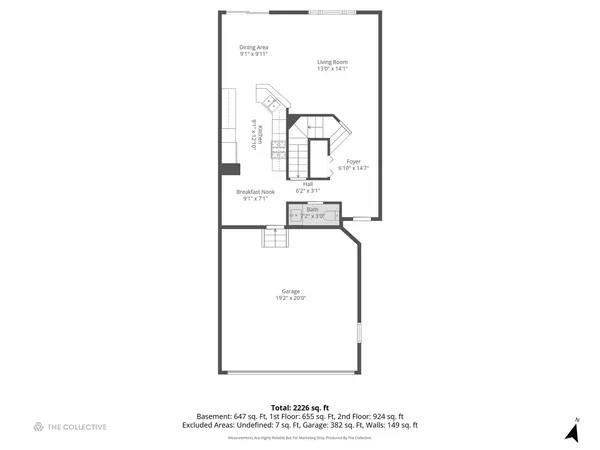 $359,900 | 2966 Talaga Drive, Unit 2966, Algonquin, IL 60102