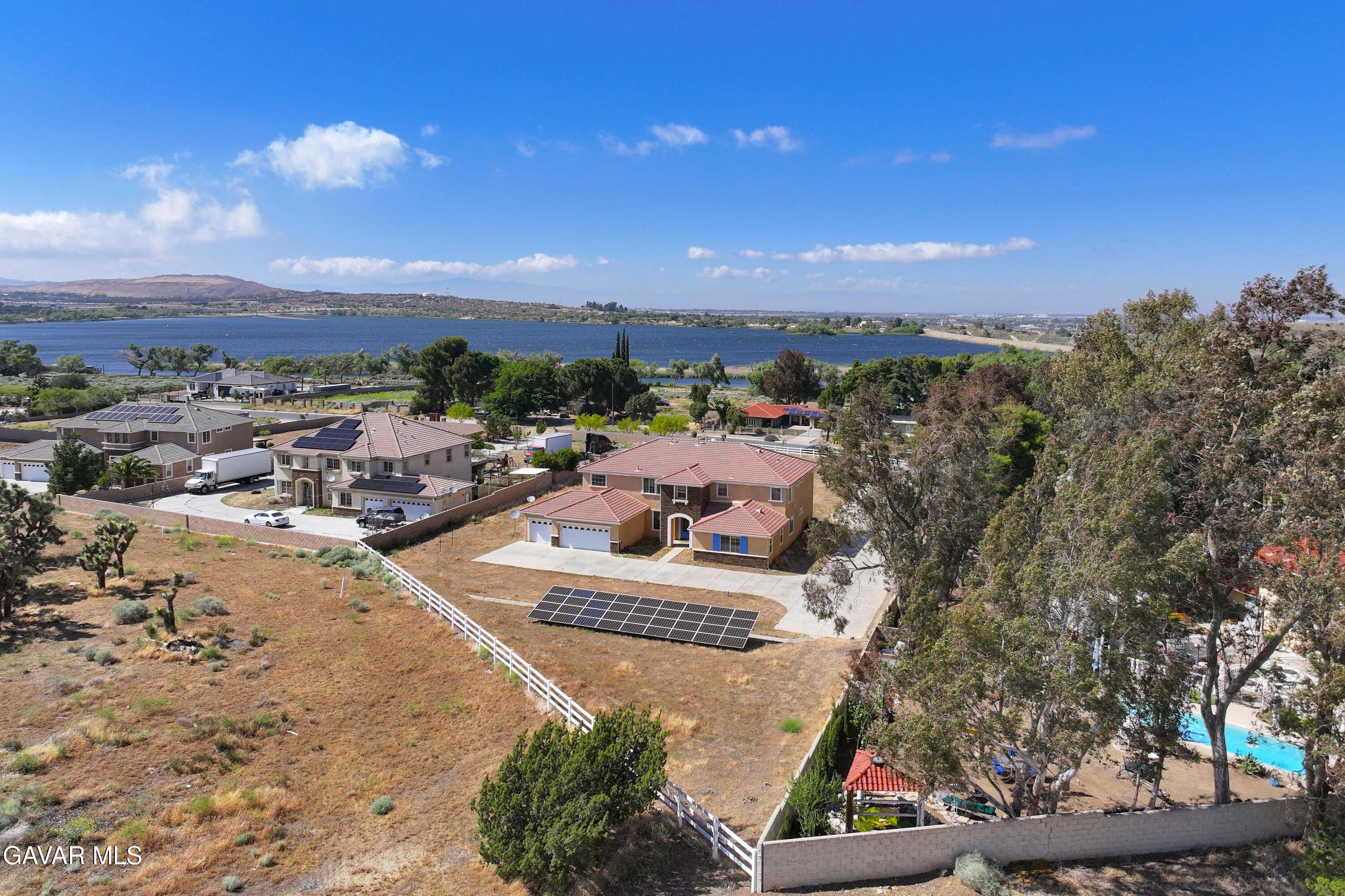 658 Lago Lindo Road Palmdale, CA 93550 - Photo 80 of 91 Lago Lindo Rd-81