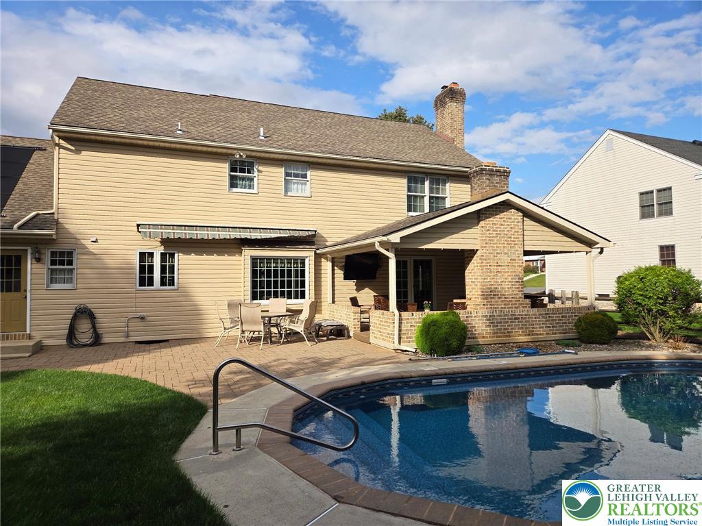 1000 Kressler Road Allentown, PA 18103 - Photo 5 of 33 Gallery Image 5