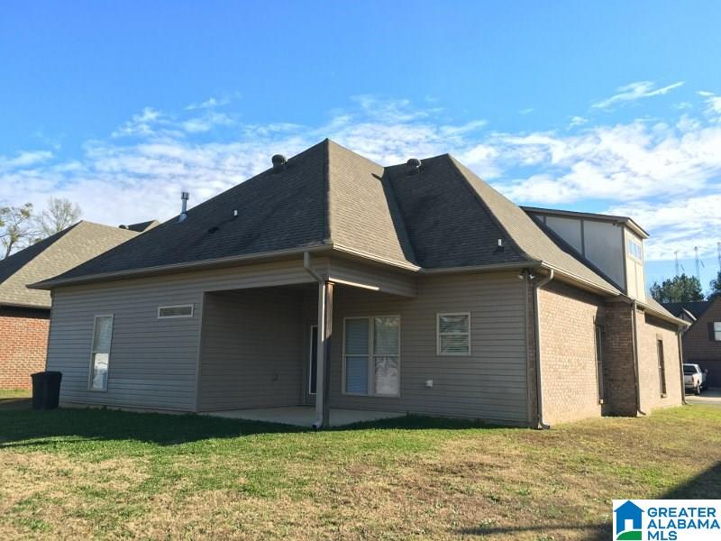 5507 Timber Leaf Way Bessemer, AL 35022 - Photo 25 of 26