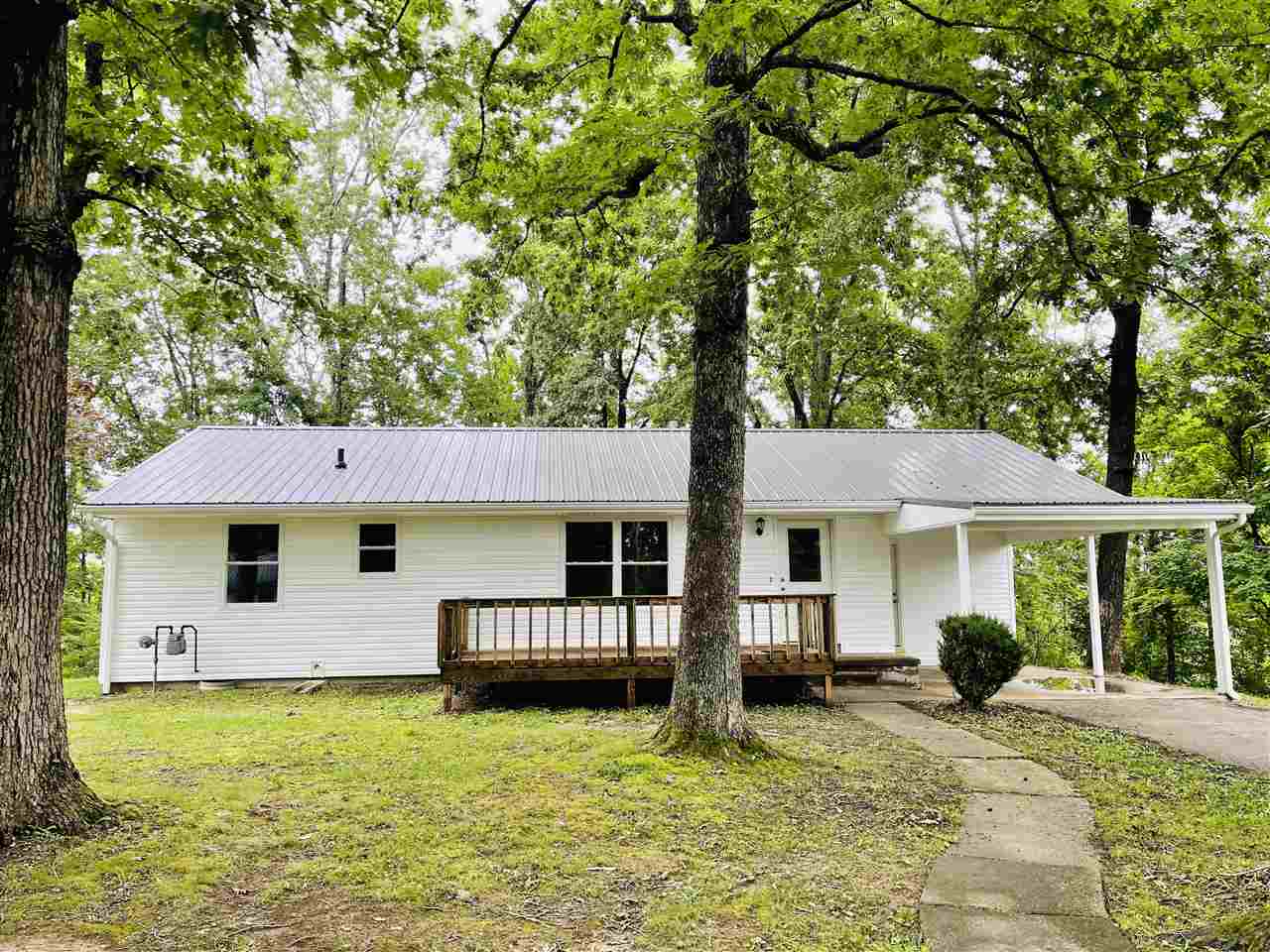 340 Sunset Hill Road Grayson, KY 41143 - Photo 1 of 1 Gallery Image 1