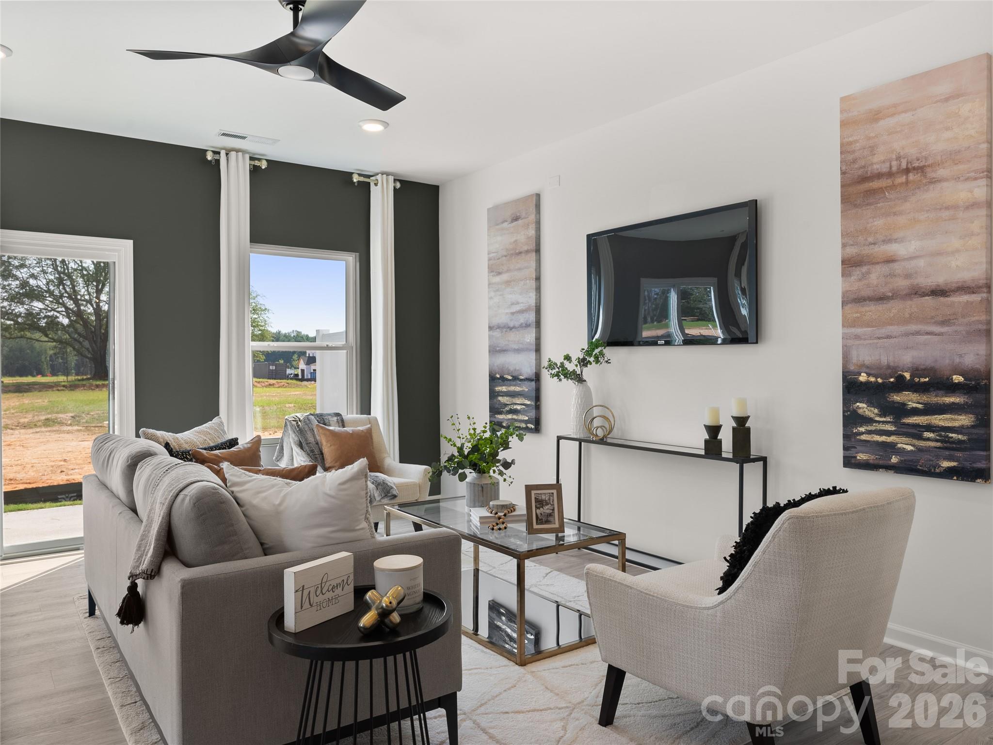 703 Bellmouth Road Clover, SC 29710 - Photo 10 of 21 Gallery Image 10