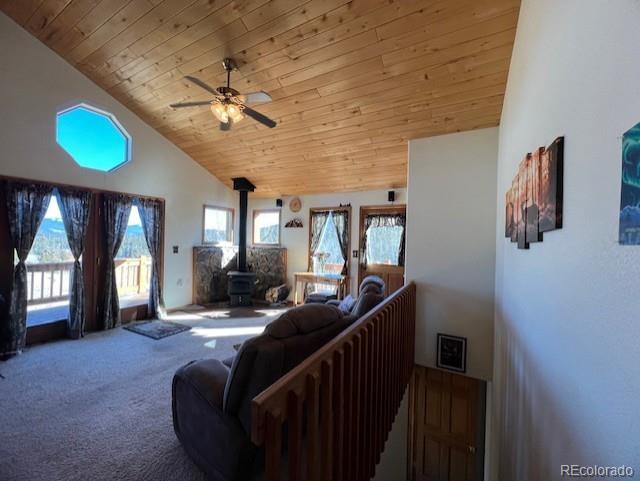 1257 Chippewa Road Jefferson, CO 80456 - Photo 11 of 32