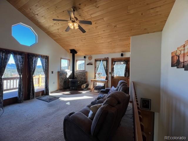 1257 Chippewa Road Jefferson, CO 80456 - Photo 12 of 32