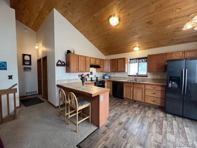 1257 Chippewa Road Jefferson, CO 80456 - Photo 15 of 32