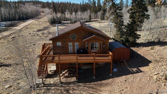1257 Chippewa Road Jefferson, CO 80456 - Photo 2 of 32