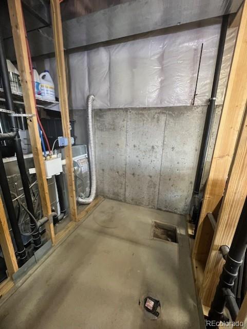 1257 Chippewa Road Jefferson, CO 80456 - Photo 25 of 32