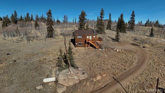 1257 Chippewa Road Jefferson, CO 80456 - Photo 5 of 32
