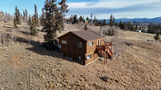 1257 Chippewa Road Jefferson, CO 80456 - Photo 6 of 32