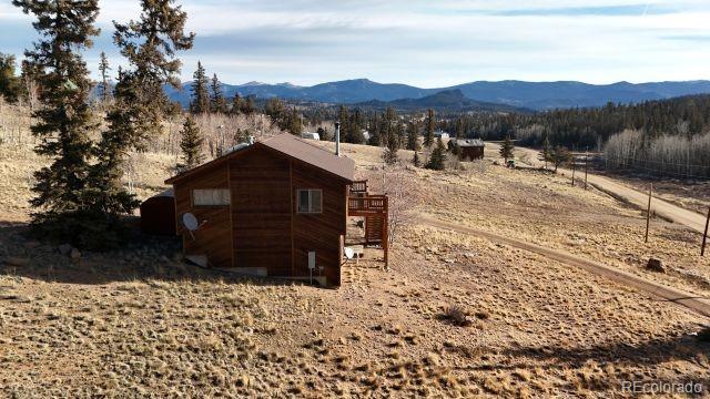 1257 Chippewa Road Jefferson, CO 80456 - Photo 7 of 32