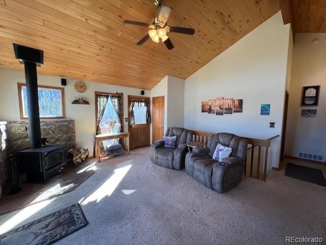 1257 Chippewa Road Jefferson, CO 80456 - Photo 10 of 32