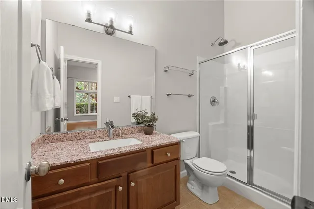 $430,000 | 6733 Middleboro Drive, Raleigh, NC 27612